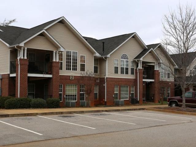Apartment for rent in Lagrange