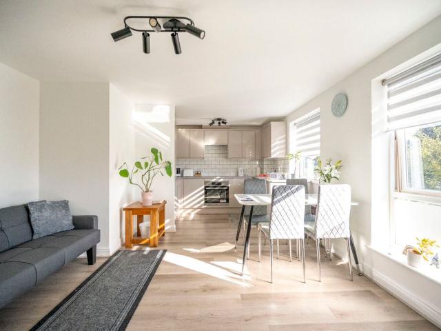 Apartment for rent in Chingford, Greater London
