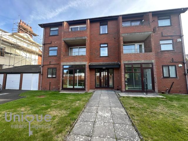 Apartment for rent in Lytham St Annes, Fylde