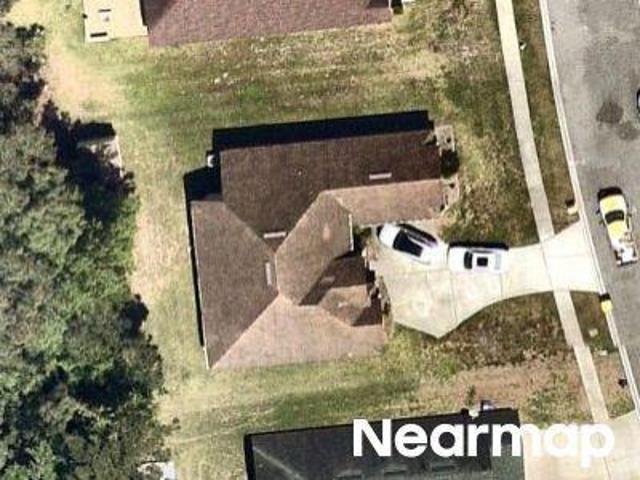 House for sale in Jacksonville, Florida