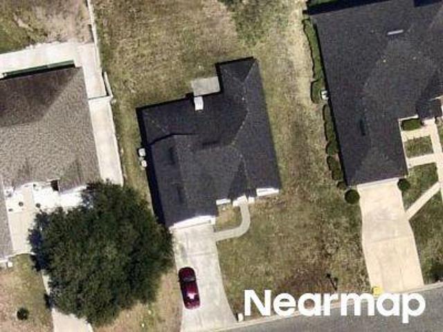 House for sale in Jacksonville, Florida