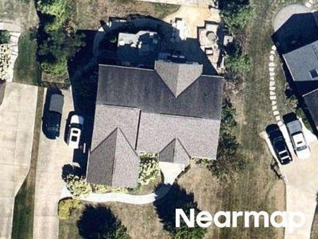 House for sale in Ohio