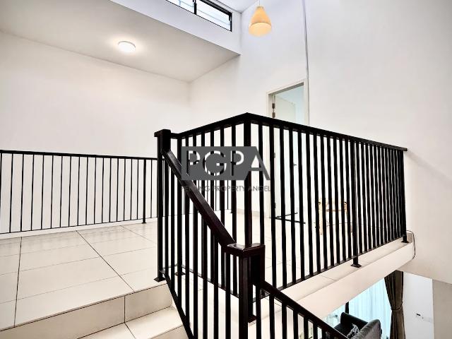 House for rent in Wellesley, Penang