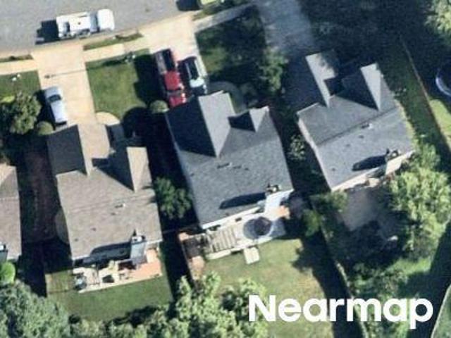 House for sale in Roswell, Georgia