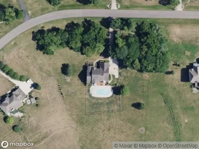 House for sale in Lebanon, Ohio