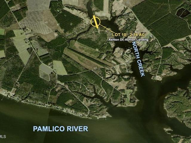 Land for sale in Bath, Beaufort County