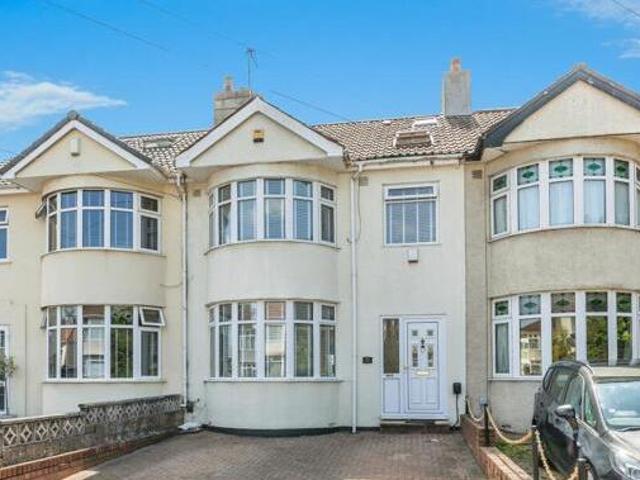 House for sale in Feckenham, City Of Bristol