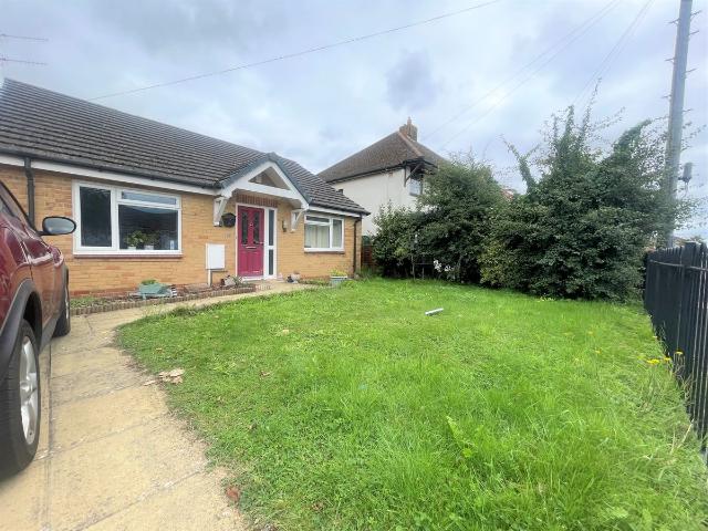 House for rent in Feckenham, City Of Bristol