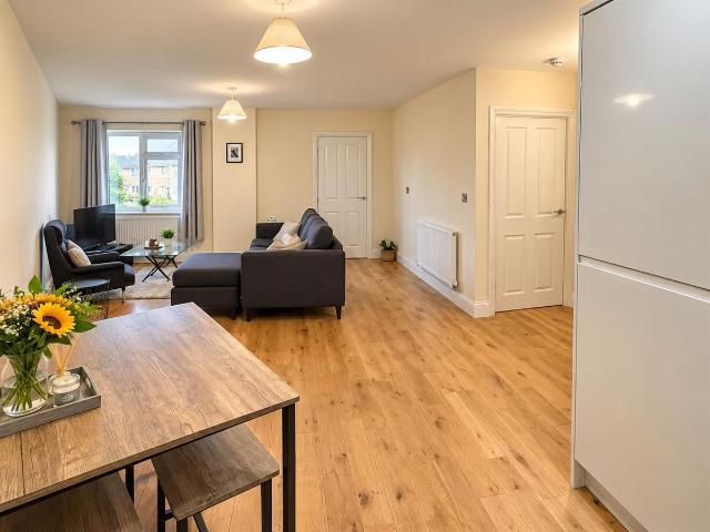 Apartment for rent in Ashton Vale, Bristol