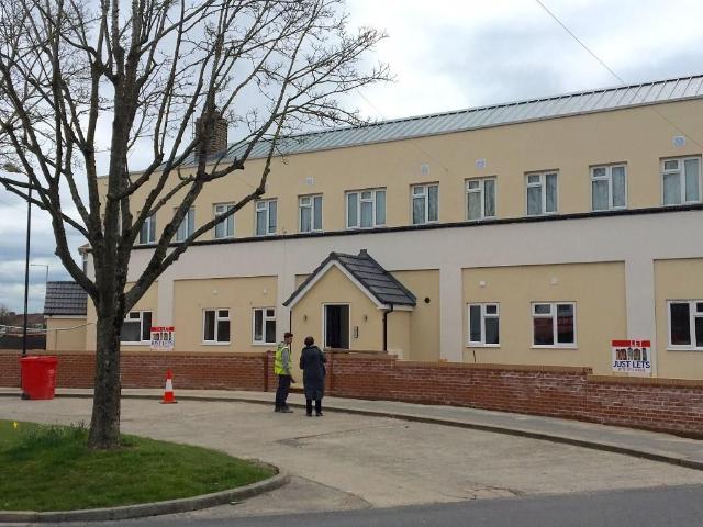 Apartment for rent in Ashton Vale, Bristol