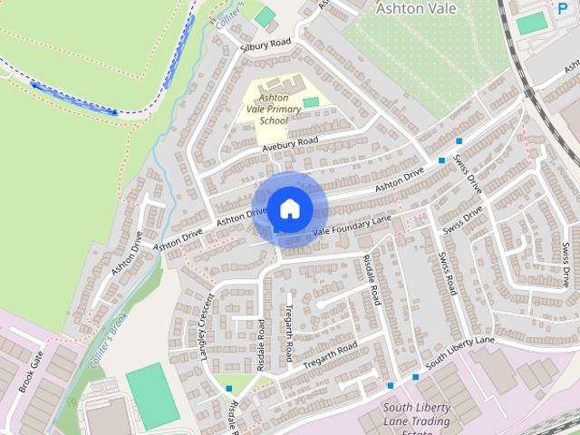 Apartment for rent in Ashton Vale, Bristol
