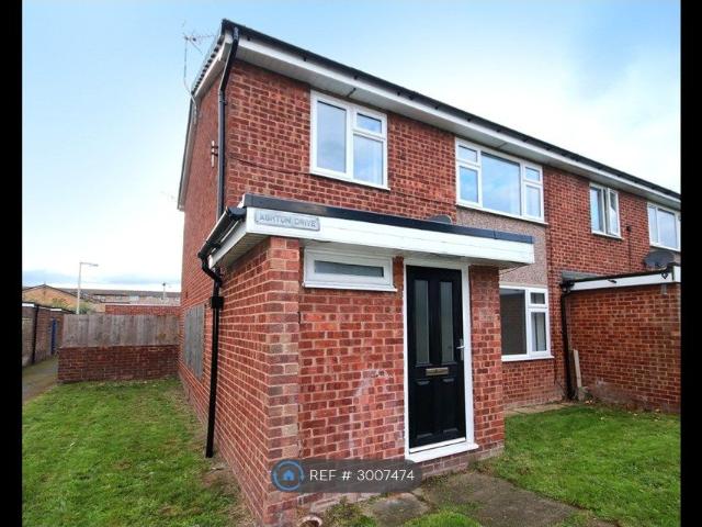 House for rent in Frodsham, Cheshire