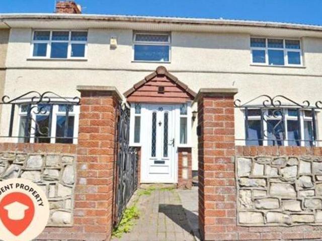 House for rent in Feckenham, City Of Bristol