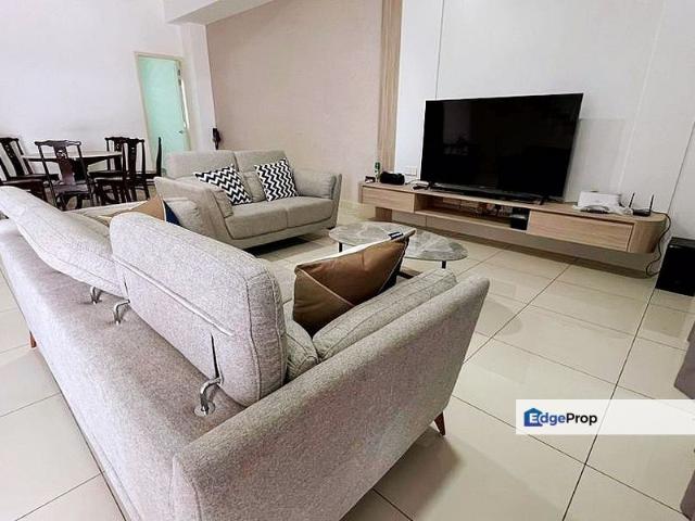 House for sale in Eco Horizon, Batu Kawan