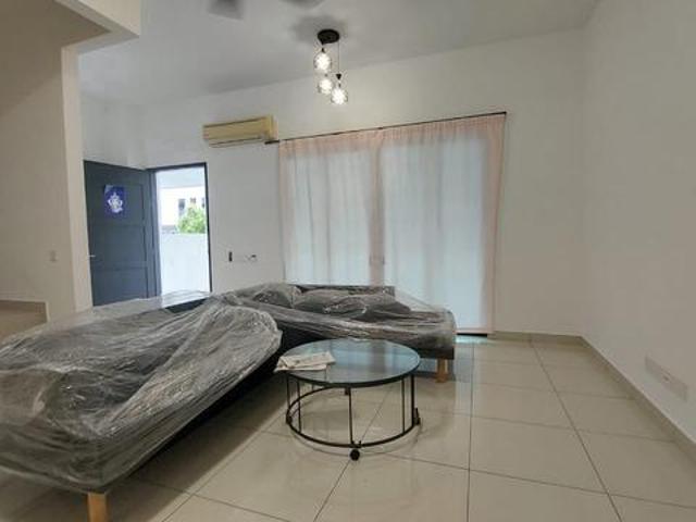 Terraced House for rent in Batu Kawan, Seberang Perai