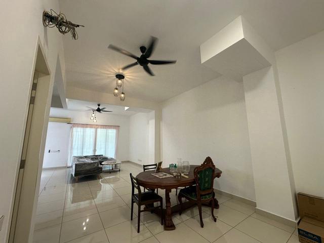 Terraced House for rent in Wellesley, Penang