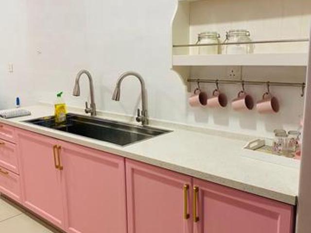 Terraced House for rent in Wellesley, Penang