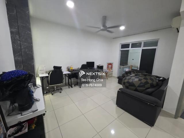 Residential House for sale in Wellesley, Penang