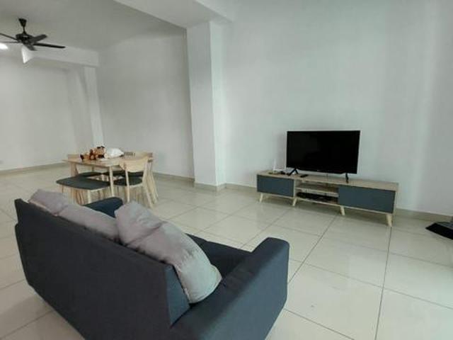 Terraced House for rent in Wellesley, Penang