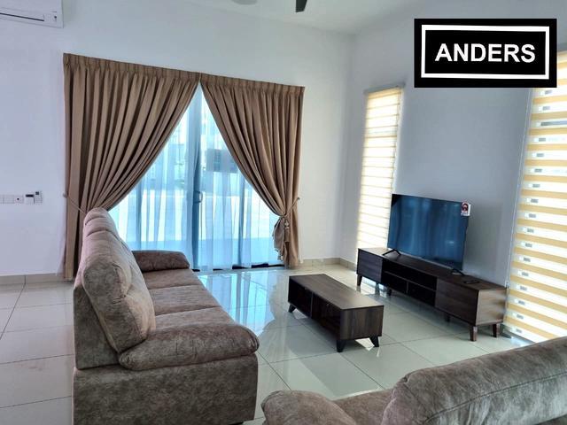 Terraced House for rent in Batu Kawan, Seberang Perai