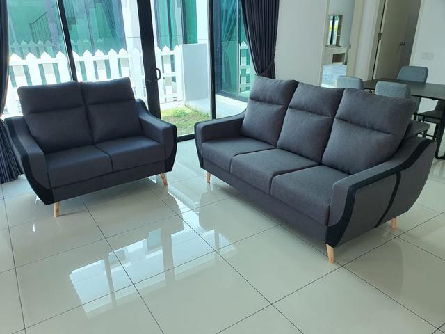 Terraced House for rent in Wellesley, Penang