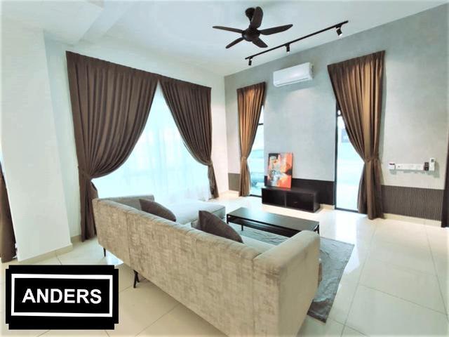 Terraced House for rent in Wellesley, Penang