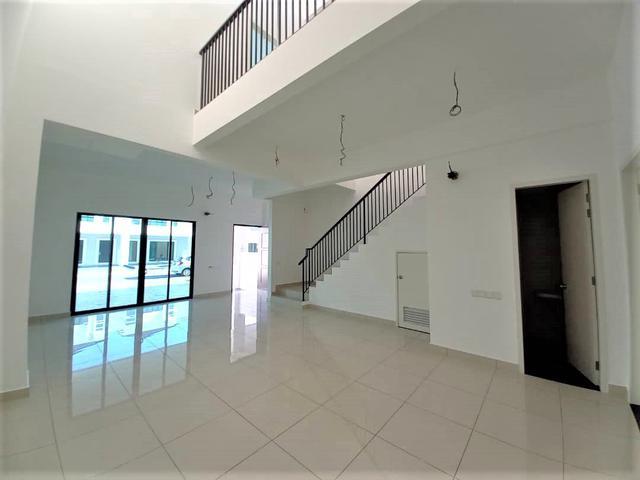 Terraced House for rent in Wellesley, Penang