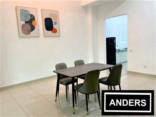 Terraced House for rent in Wellesley, Penang