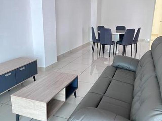 Terraced House for rent in Wellesley, Penang