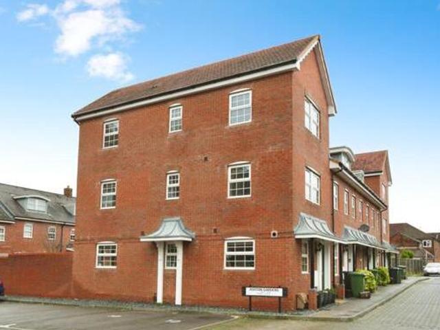 House for sale in Helford, Hampshire