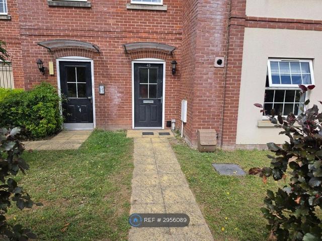 Apartment for rent in Helford, Hampshire