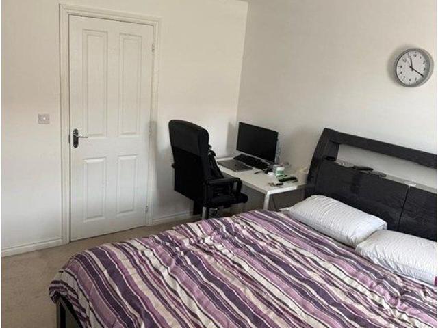 Room for rent in Helford, Hampshire