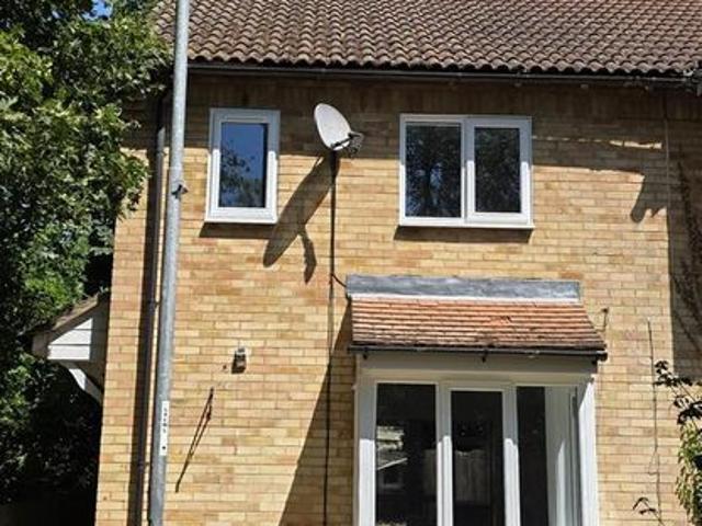 House for rent in Huntingdon