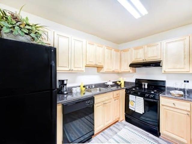Apartment for rent in Suitland