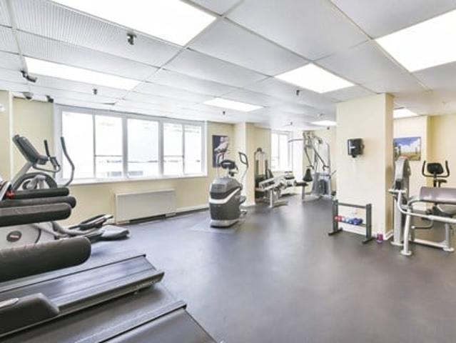 Apartment for rent in Suitland