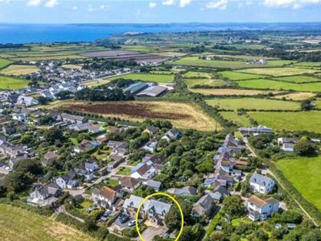 House for sale in Helston, Cornwall