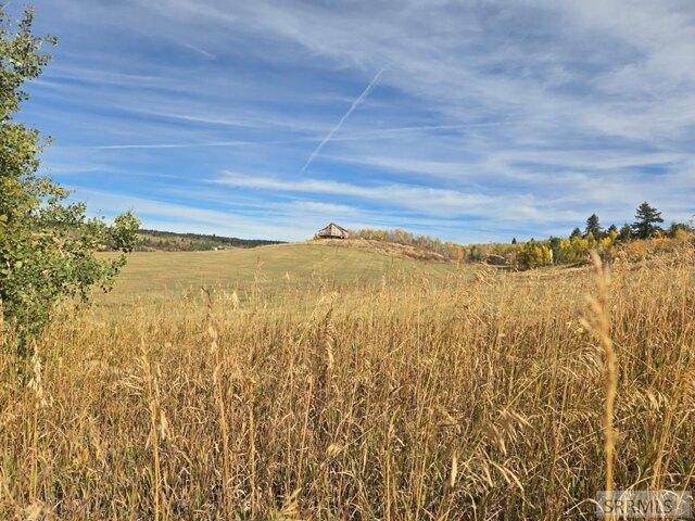 Land for sale in Ashton, Idaho