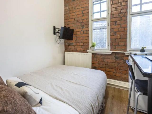 Apartment for rent in Georgia, Greater Manchester