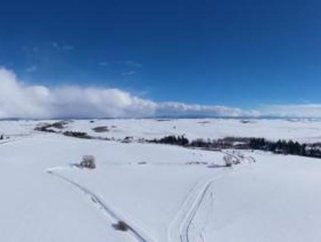 Land for sale in Ashton