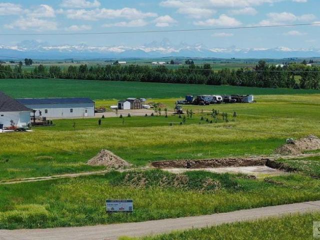 Land for sale in Ashton