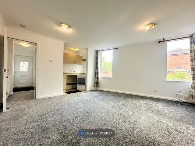 Apartment for rent in Wigan, Greater Manchester
