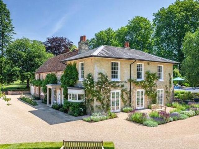 House for sale in Lyons, Greater London