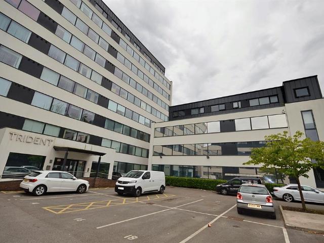 Apartment for rent in Trafford Park, Greater Manchester
