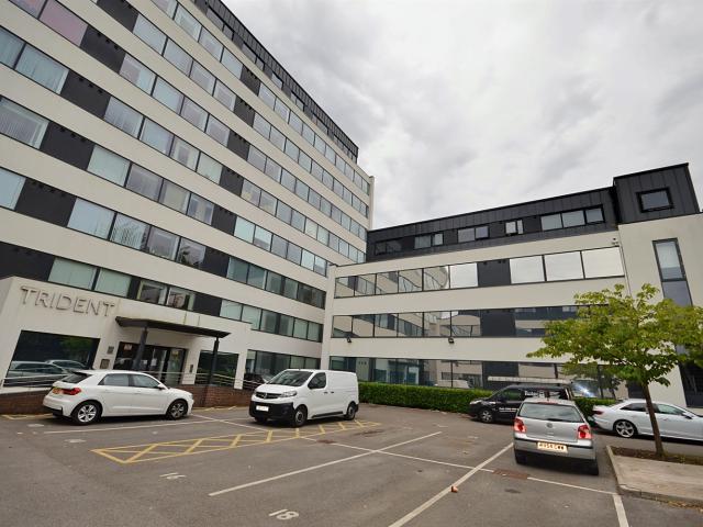 Apartment for rent in Ashton upon Mersey, Trafford Park