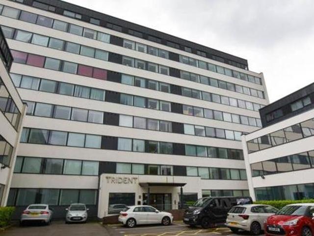 House for rent in Trafford Park, Greater Manchester