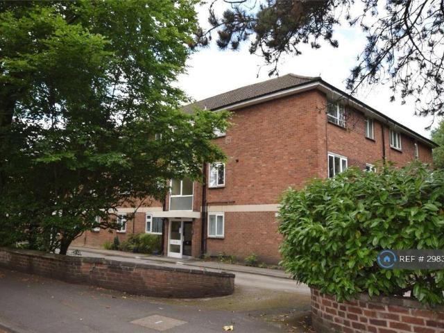 Apartment for rent in Sale, Trafford