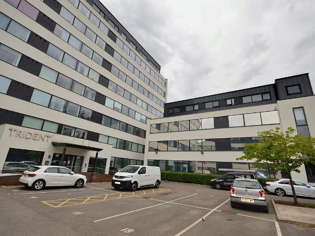 Apartment for rent in Trafford Park, Greater Manchester