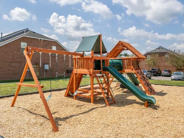 Apartment for rent in Springfield, Ohio