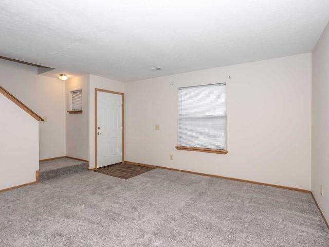 Apartment for rent in Springfield, Ohio