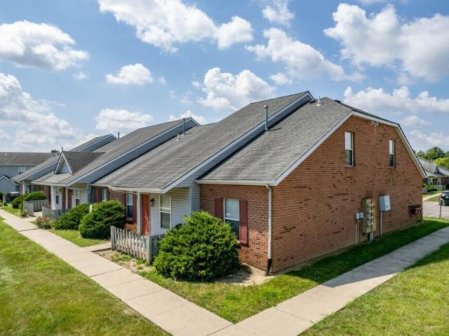 Apartment for rent in Springfield, Ohio